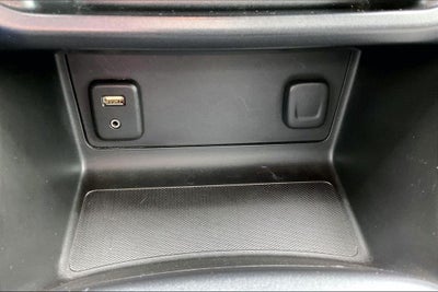 2015 GMC Canyon Base