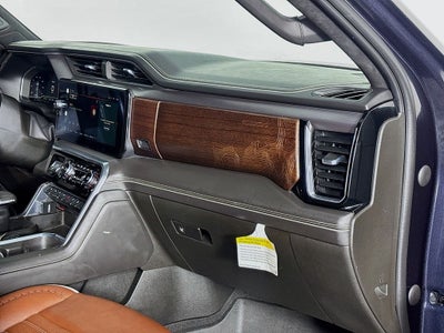 2022 GMC Sierra 1500 Denali Ultimate