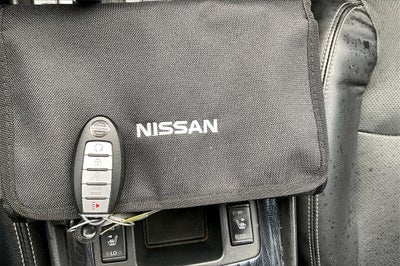 2016 Nissan Altima 2.5 SL