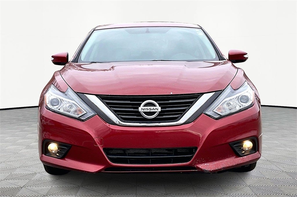 2016 Nissan Altima 2.5 SL