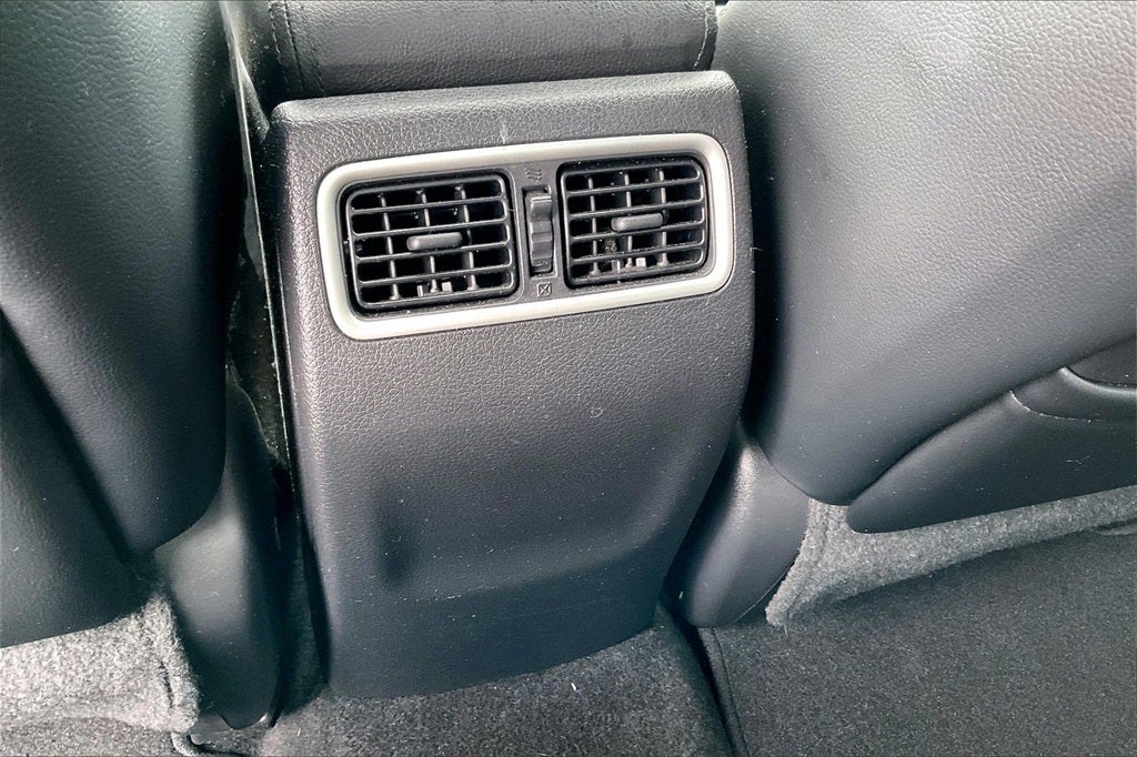 2016 Nissan Altima 2.5 SL