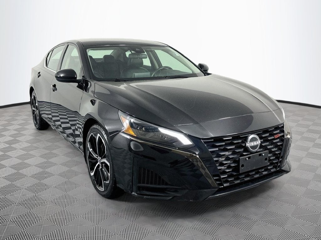 2023 Nissan Altima
