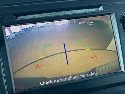 2019 Nissan Titan PRO-4X