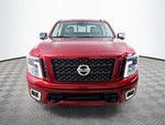 2019 Nissan Titan PRO-4X