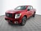 2019 Nissan Titan PRO-4X