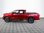 2019 Nissan Titan PRO-4X
