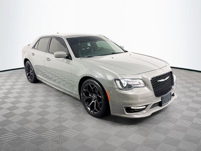 2019 Chrysler 300 S