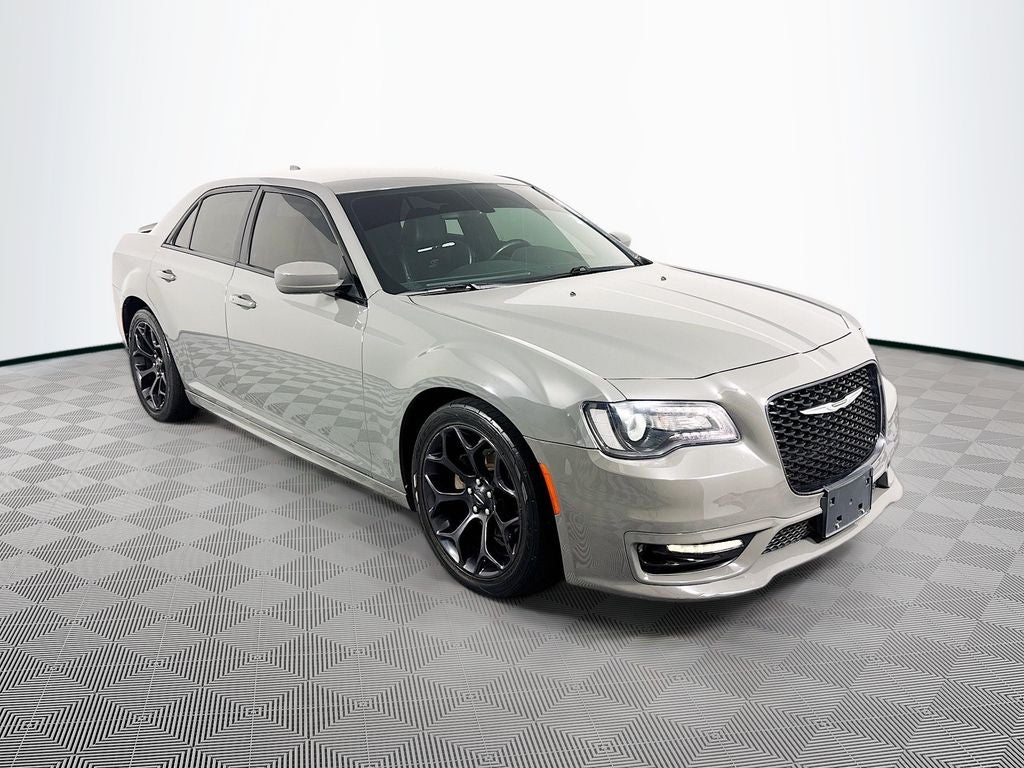 2019 Chrysler 300 S