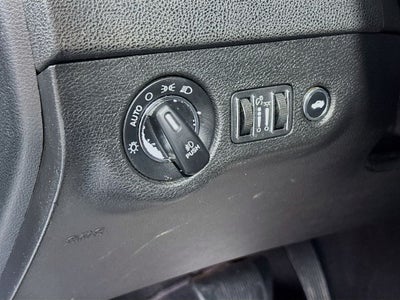 2019 Chrysler 300 S