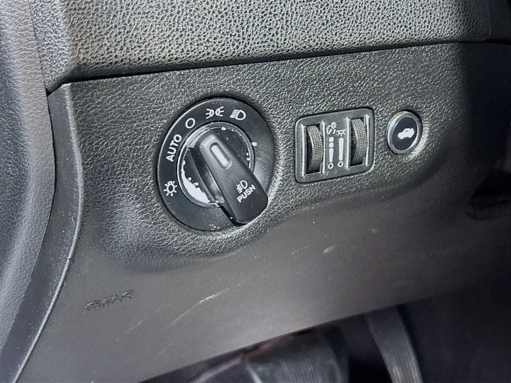 2019 Chrysler 300 S