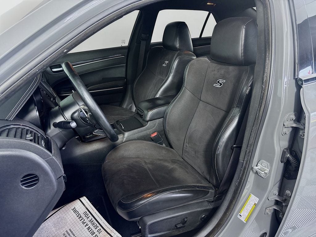 2019 Chrysler 300 S