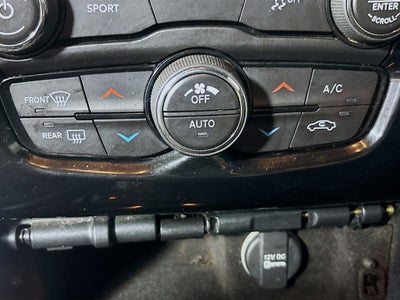 2019 Chrysler 300 S