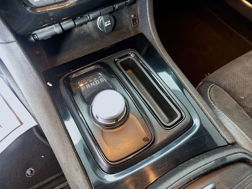 2019 Chrysler 300 S