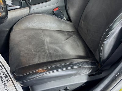 2019 Chrysler 300 S