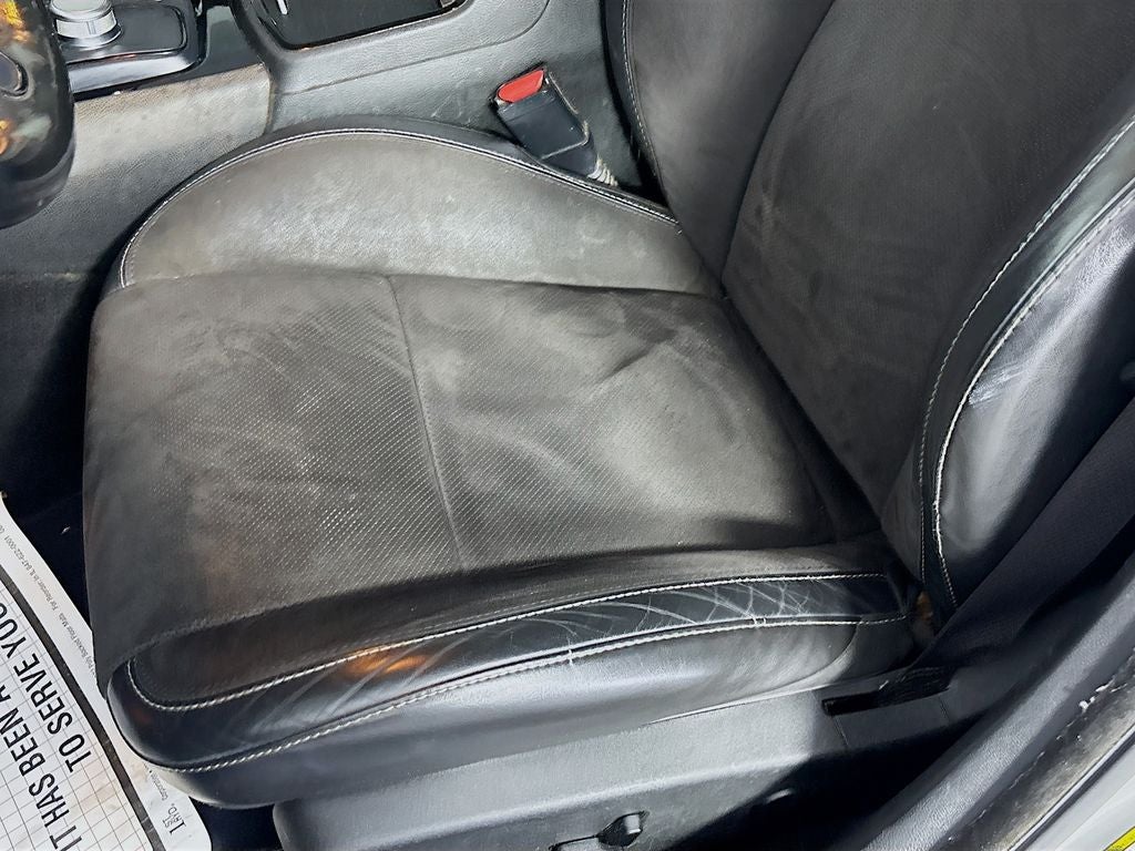 2019 Chrysler 300 S