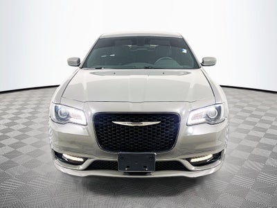 2019 Chrysler 300 S