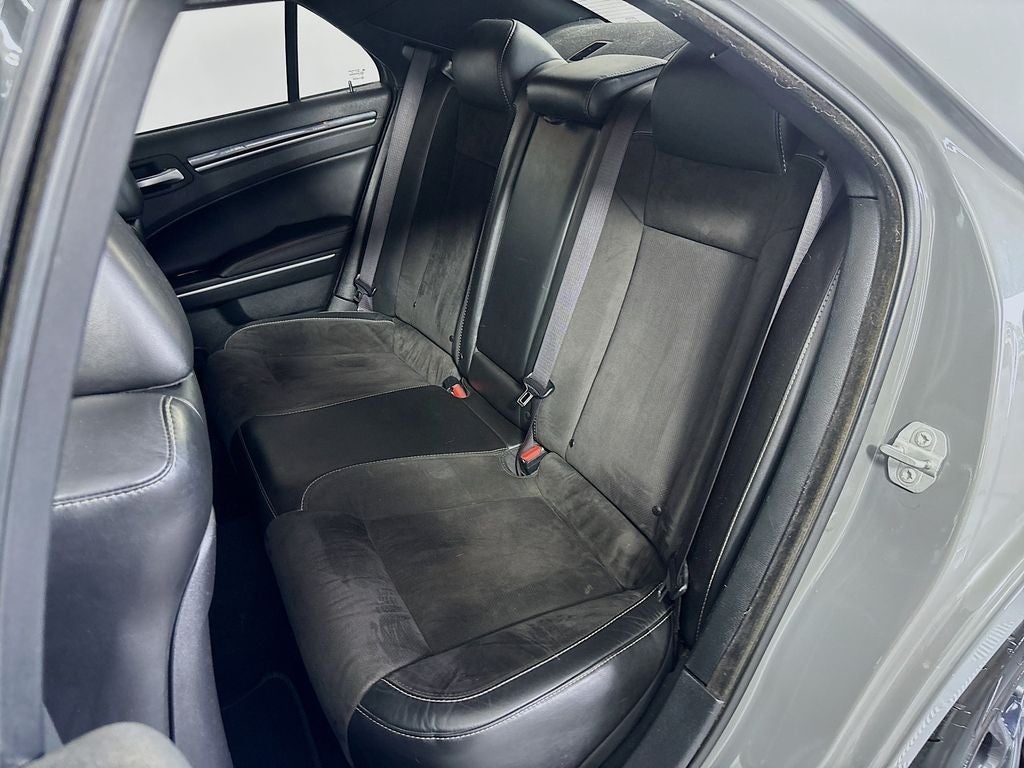 2019 Chrysler 300 S