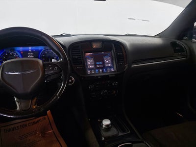 2019 Chrysler 300 S