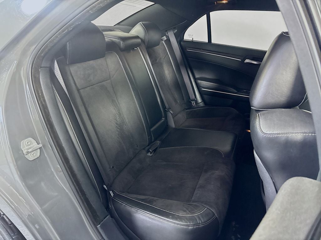 2019 Chrysler 300 S
