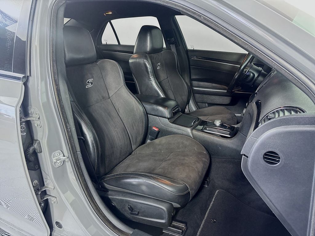 2019 Chrysler 300 S