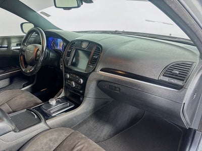 2019 Chrysler 300 S