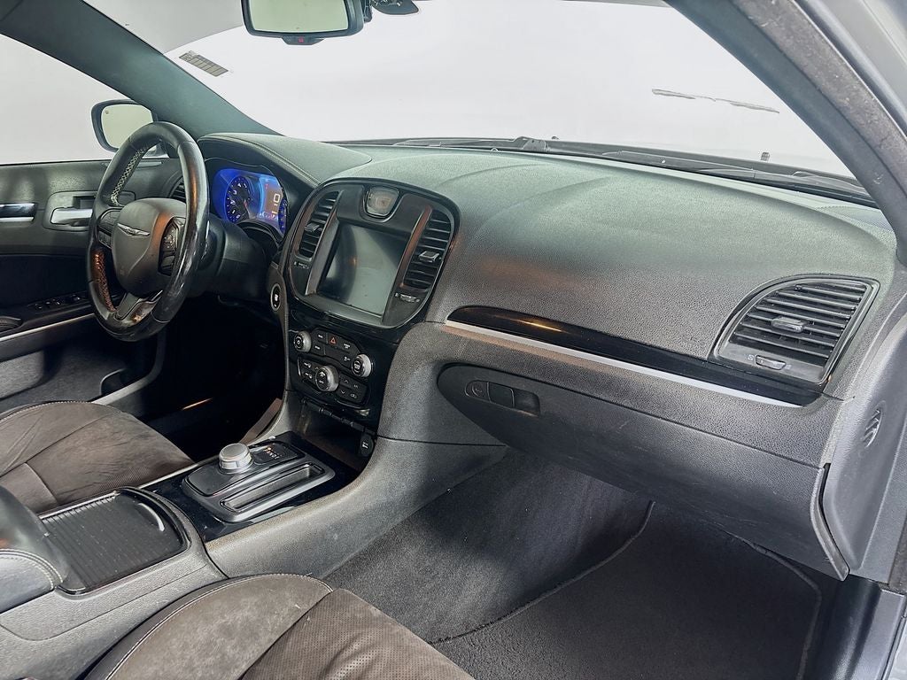 2019 Chrysler 300 S