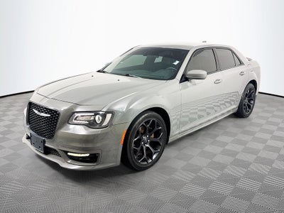 2019 Chrysler 300 S