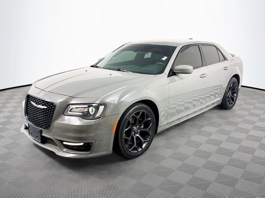 2019 Chrysler 300 S