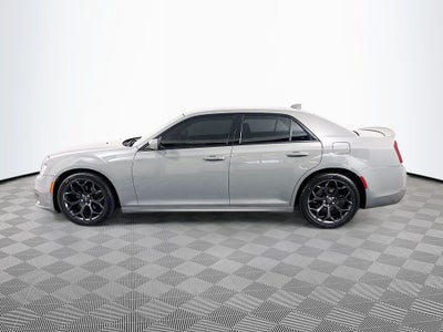 2019 Chrysler 300 S