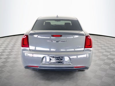 2019 Chrysler 300 S
