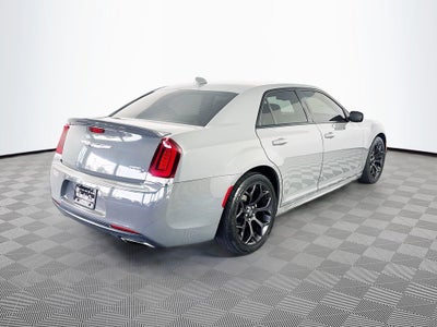 2019 Chrysler 300 S