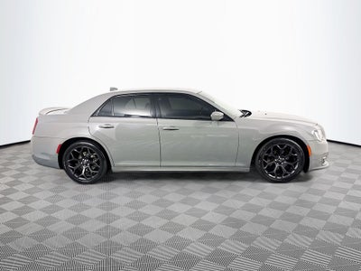 2019 Chrysler 300 S