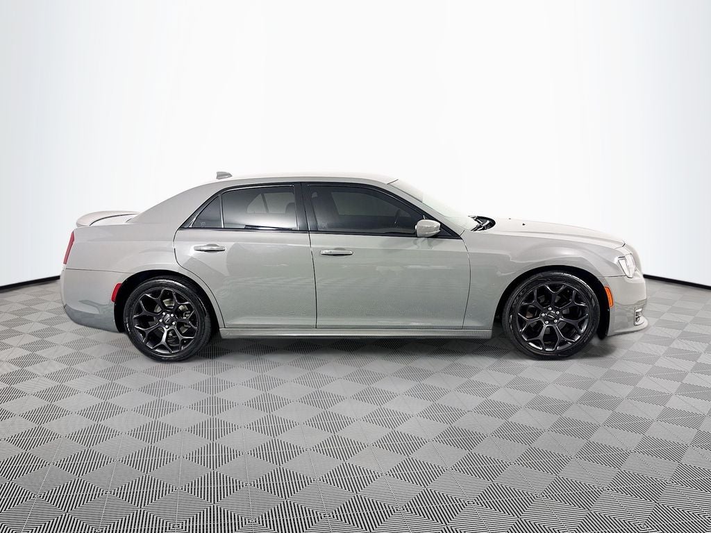 2019 Chrysler 300 S