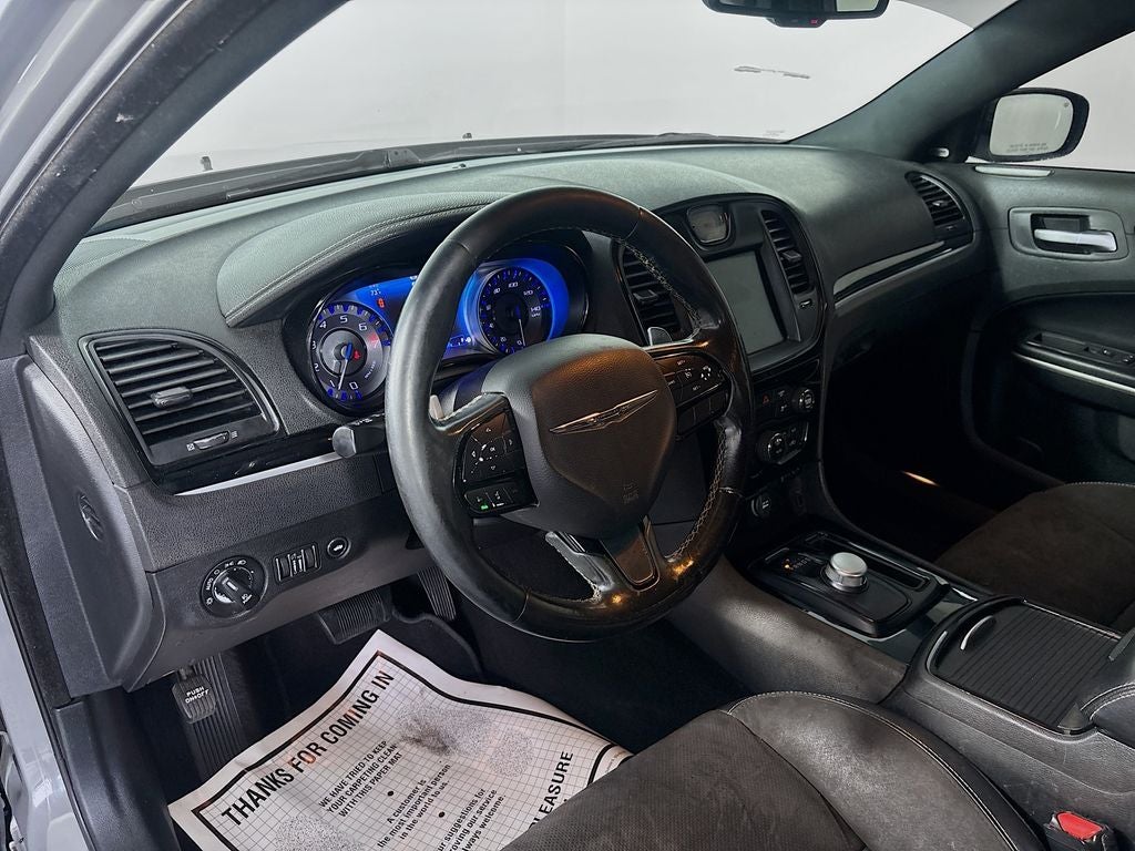 2019 Chrysler 300 S