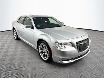 2019 Chrysler 300 C
