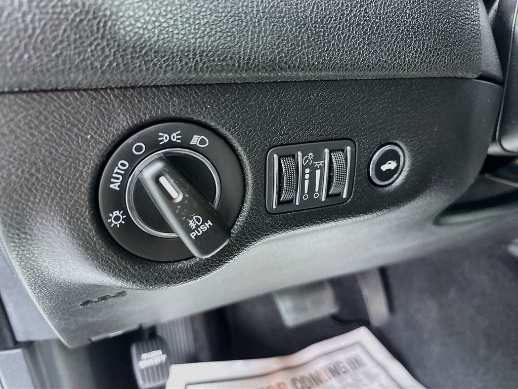 2019 Chrysler 300 C