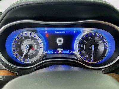 2019 Chrysler 300 C