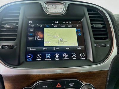 2019 Chrysler 300 C