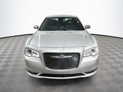 2019 Chrysler 300 C