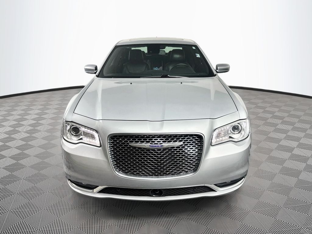 2019 Chrysler 300 C