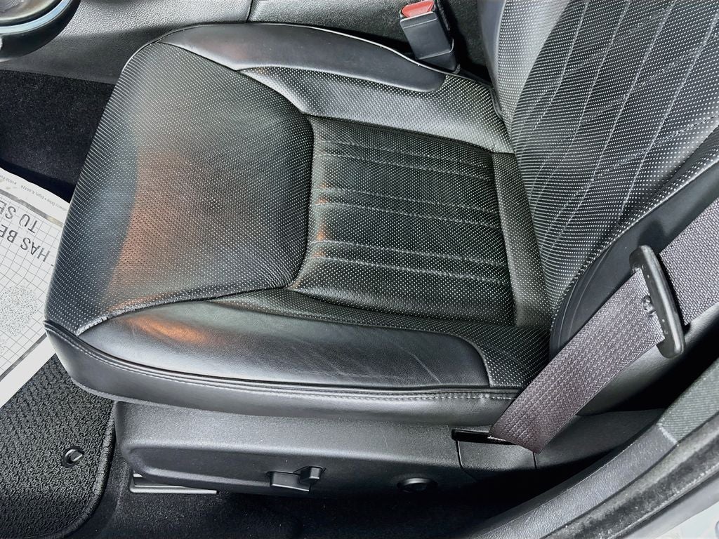 2019 Chrysler 300 C
