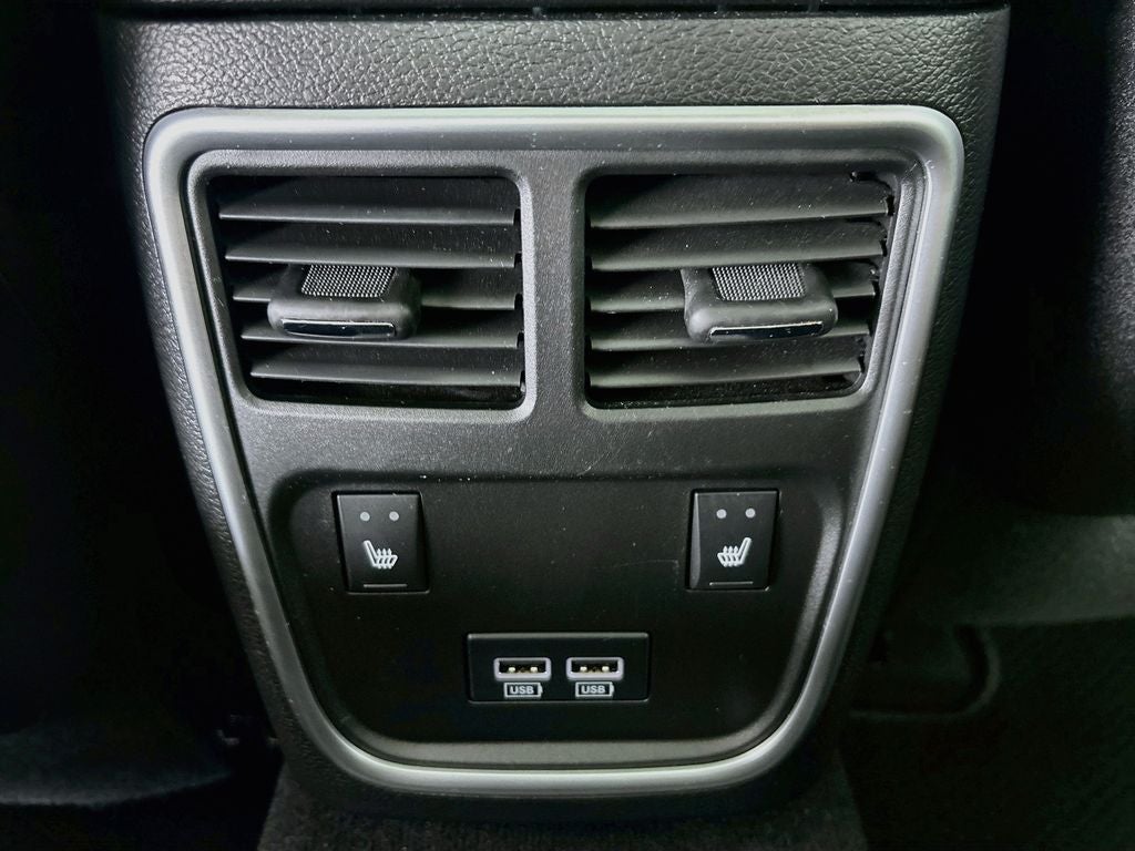 2019 Chrysler 300 C