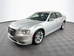 2019 Chrysler 300 C