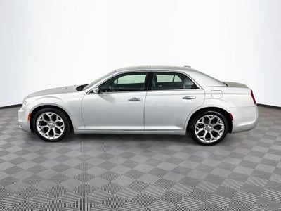 2019 Chrysler 300 C