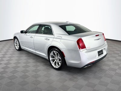 2019 Chrysler 300 C
