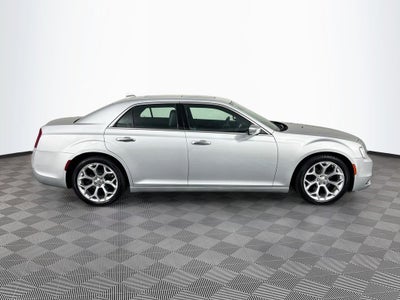 2019 Chrysler 300 C