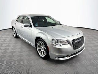 2019 Chrysler 300 C