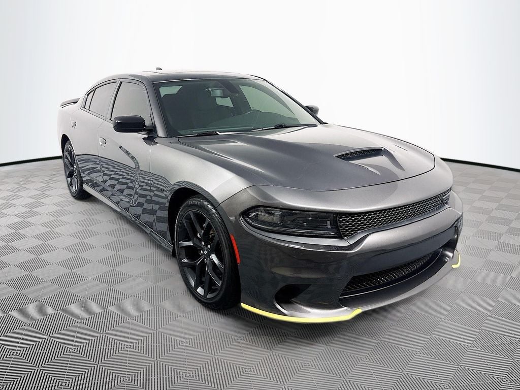 2022 Dodge Charger R/T