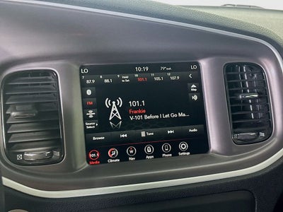 2022 Dodge Charger R/T