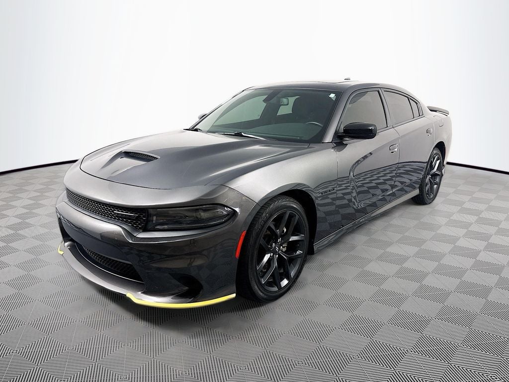 2022 Dodge Charger R/T